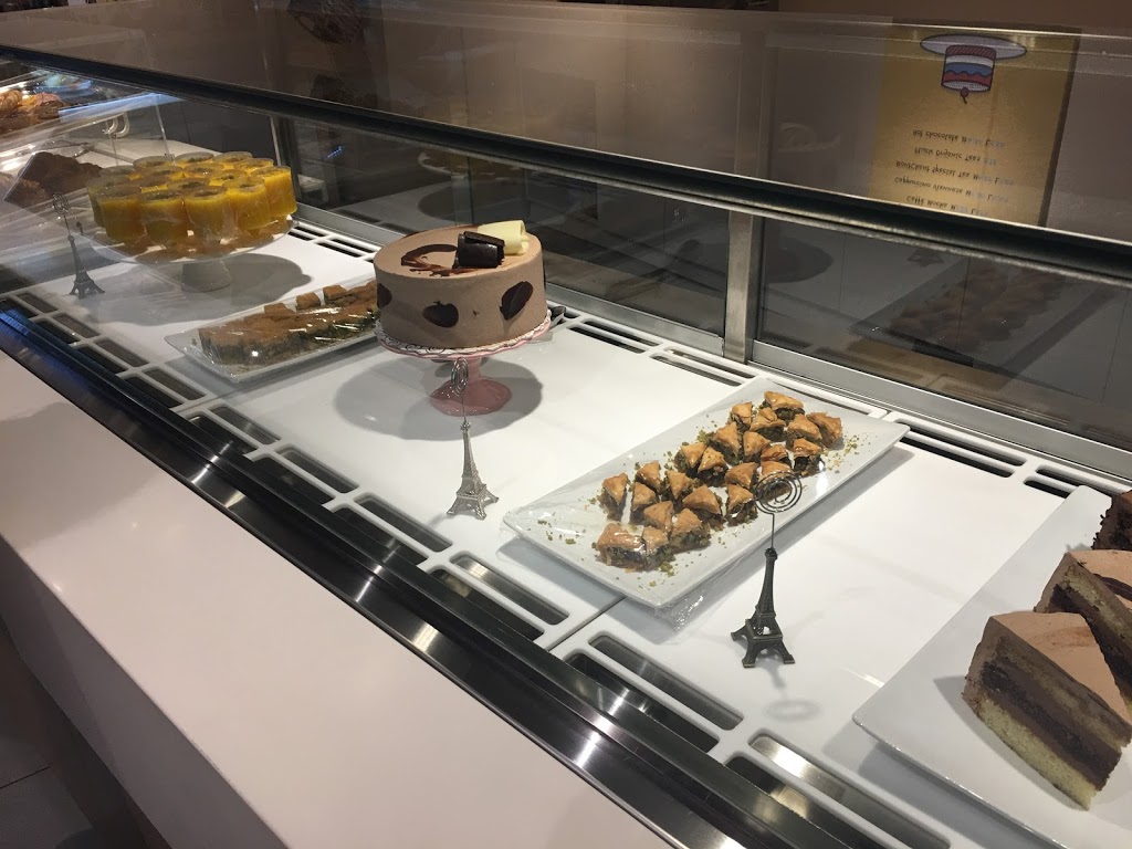 Montchant | 3467 Yonge St, North York, ON M4N 2N3, Canada | Phone: (416) 519-4100