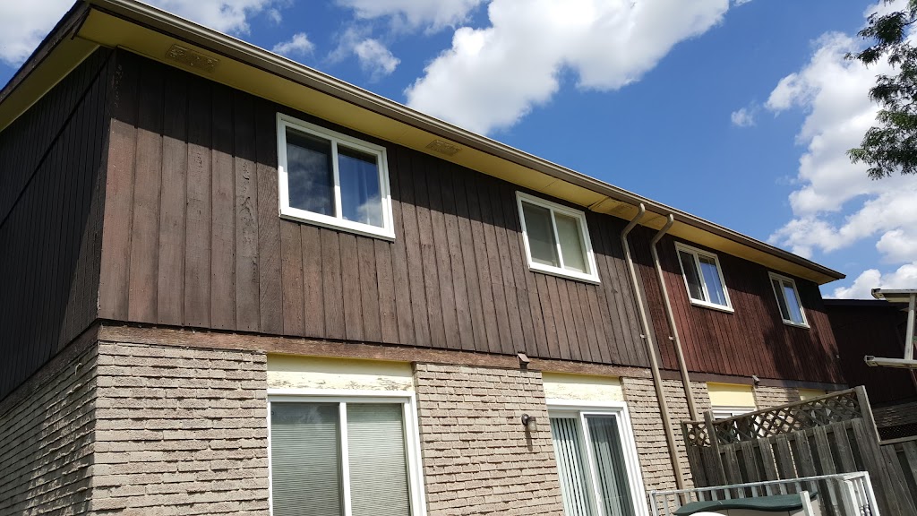 Gutter fix | 236 John West Way, Aurora, ON L4G 7J3, Canada | Phone: (416) 829-9038