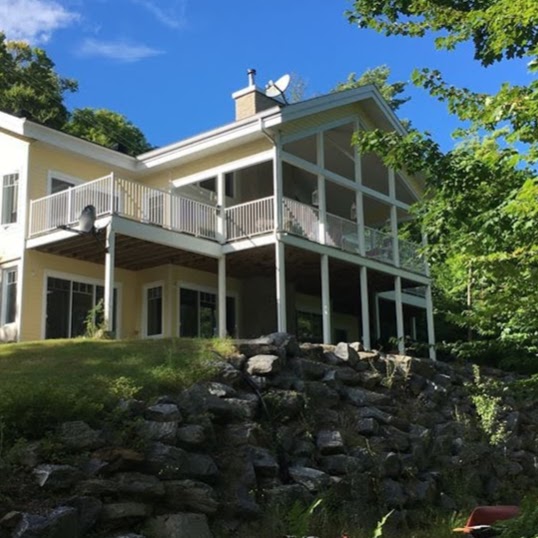 Club Loisirs Nautiques Quebec | 540 Chemin Marcotte, Lac-aux-Sables, QC G0X 1M0, Canada | Phone: (514) 444-5970