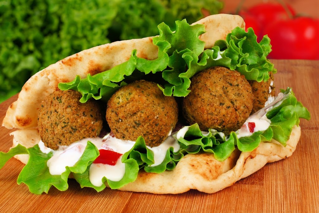 Epic Pita Brampton | 15 Ashby Field Rd #14, Brampton, ON L6X 0R3, Canada | Phone: (905) 452-3838
