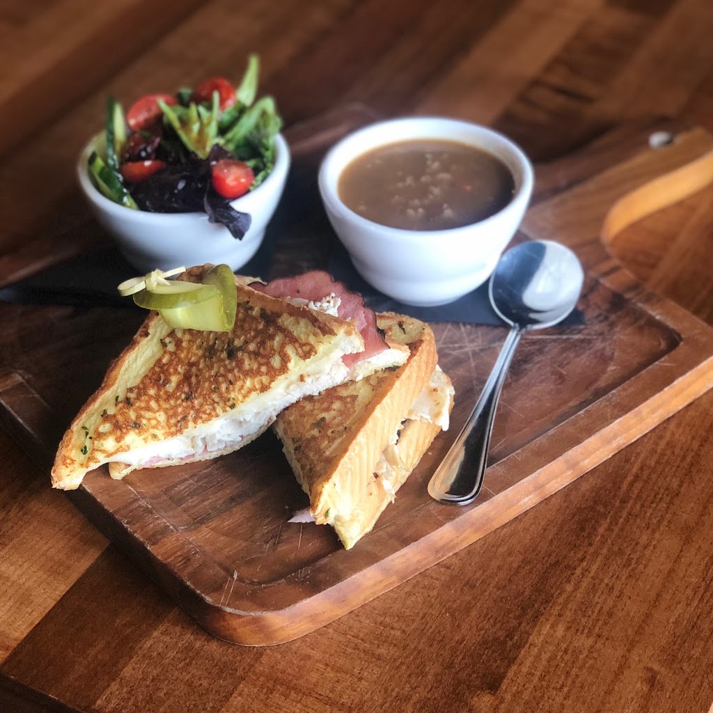 Craft & Cork Kitchen | 15-2662 Austin Ave, Coquitlam, BC V3K 6C4, Canada | Phone: (604) 492-1991