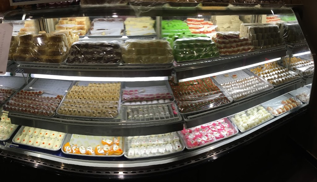All India Restaurant and Sweets | 4249 23 Ave NW, Edmonton, AB T6L 5Z8, Canada | Phone: (780) 463-7770