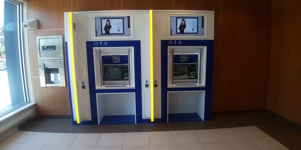 RBC Royal Bank | 5051 Hwy 7, Unionville, ON L3R 1N3, Canada | Phone: (905) 474-4070