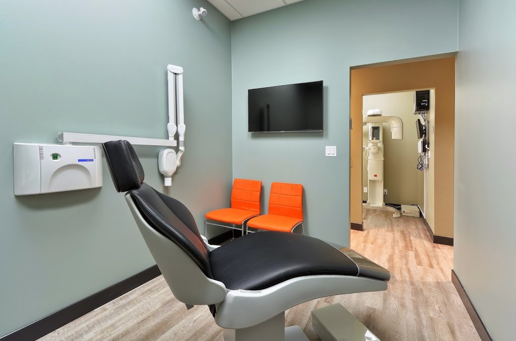 Sabari Orthodontics | 380 Tower Hill Rd, Richmond Hill, ON L4E 0T8, Canada | Phone: (905) 770-0333