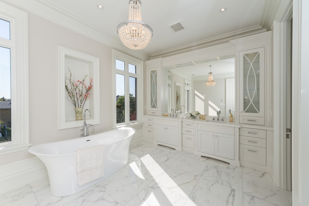 Symphony Kitchens | 80 Galaxy Blvd unit 18, Etobicoke, ON M9W 4Y8, Canada | Phone: (416) 255-7700