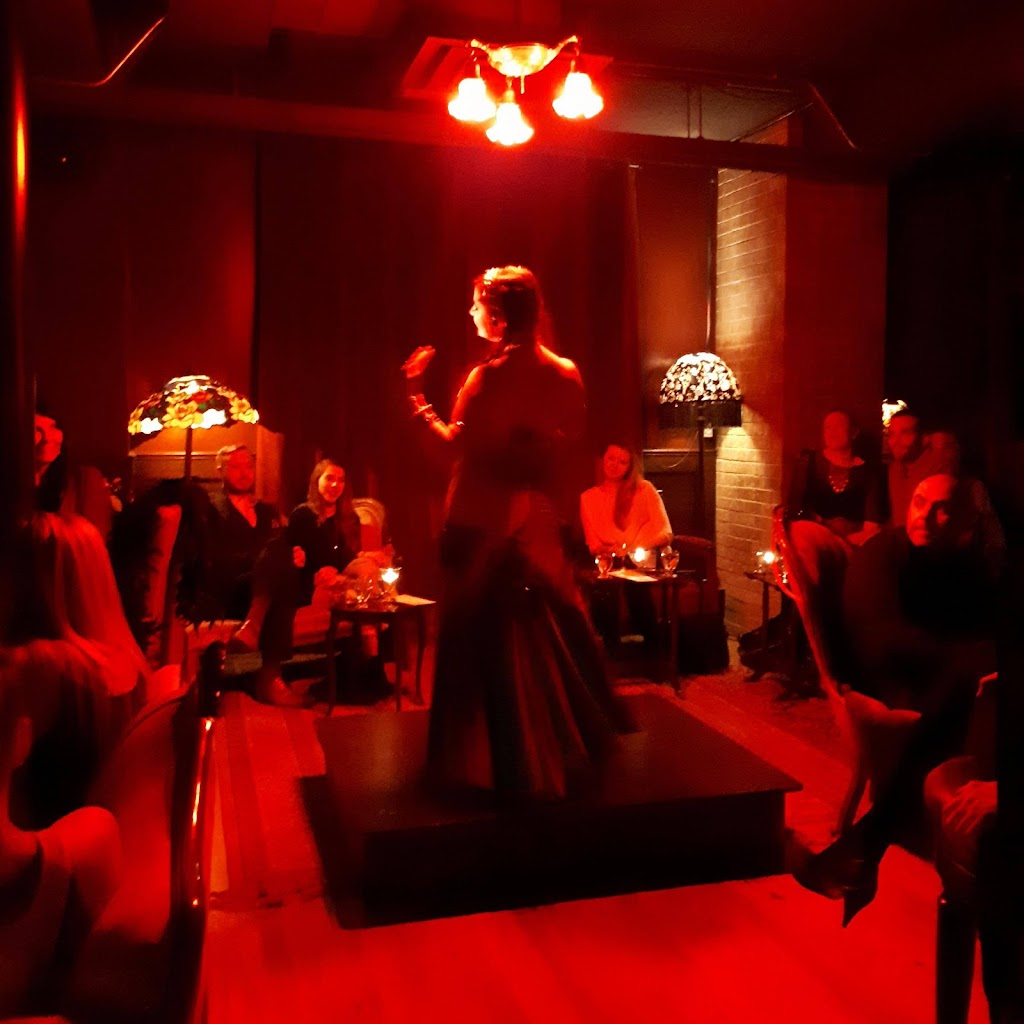 Beautiful Unusual: bohemian belly dance | 2231 Longridge Dr SW, Calgary, AB T3E 5N5, Canada | Phone: (587) 225-1140