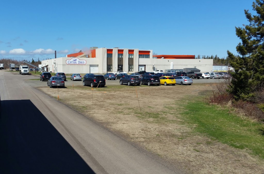 Captain Dan’s Seafood | 341 Cap Lumière Rd, Richibucto-Village, NB E4W 1C9, Canada | Phone: (506) 523-9792
