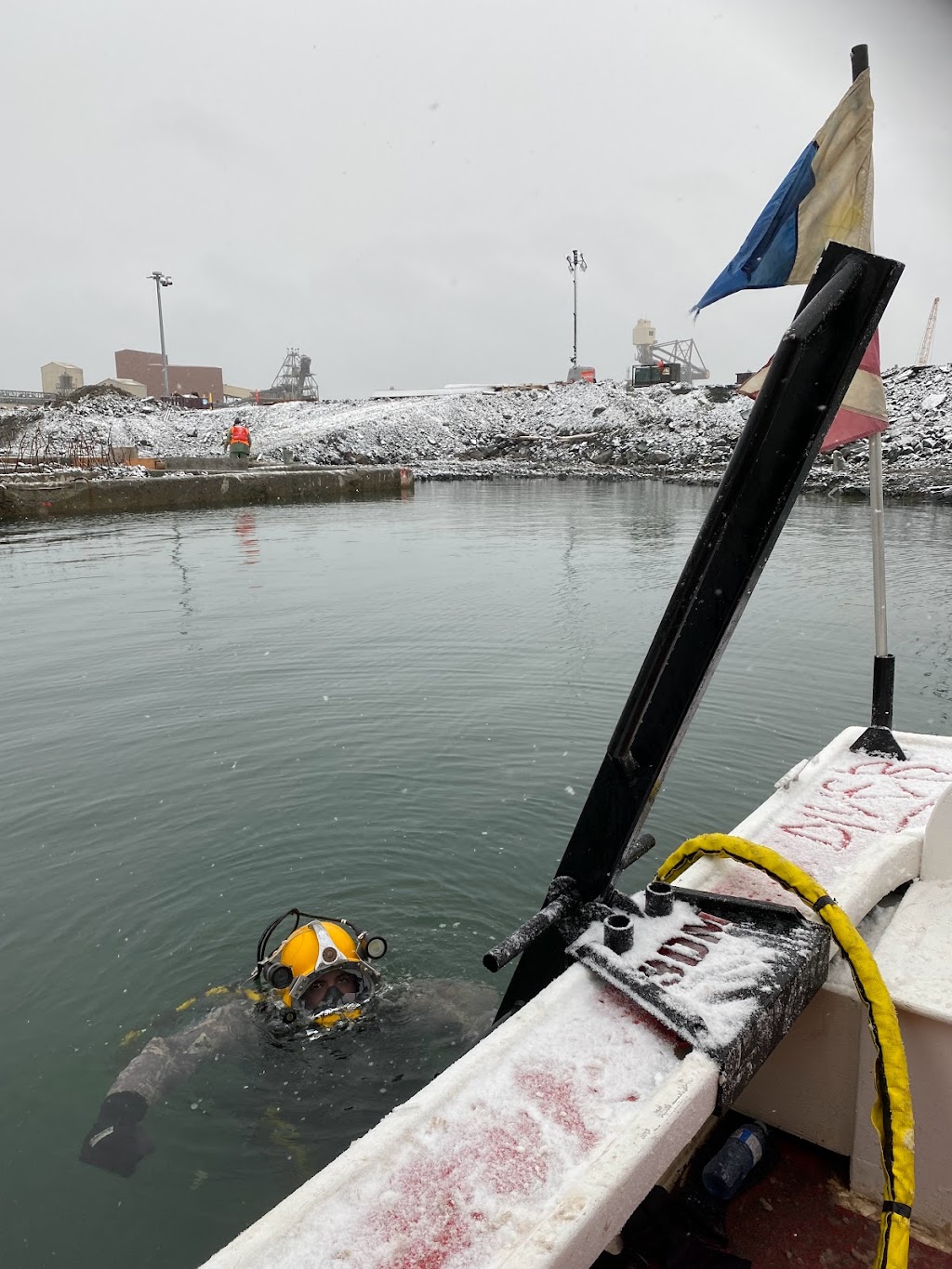 Three "D" Marine Inc. | 53 Monique St, Shediac, NB E4P 0M5, Canada | Phone: (506) 850-4777