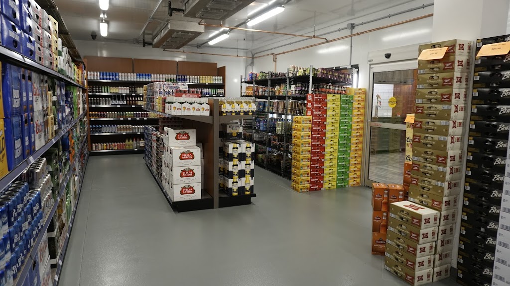 Liquor House - Fort Saskatchewan | 130 Westpark Blvd, Fort Saskatchewan, AB T8L 0B2, Canada | Phone: (780) 589-0027