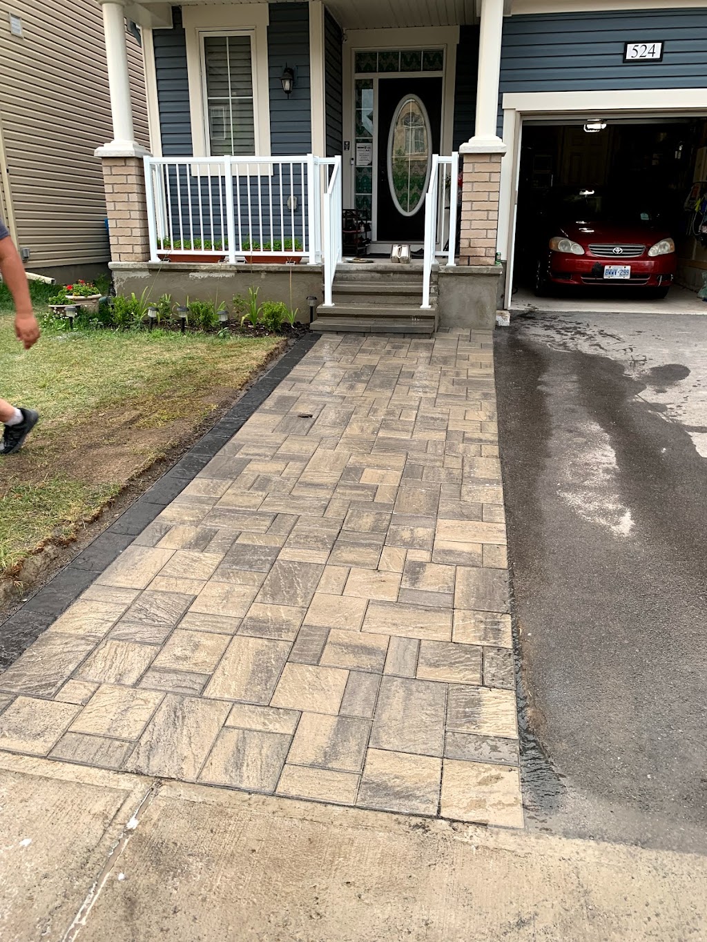 Brothers United Renovation | 253 Cresthaven Dr, Nepean, ON K2G 6X1, Canada | Phone: (613) 612-8890