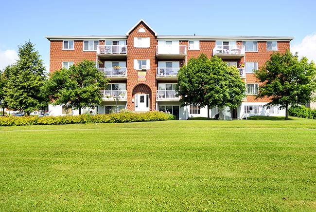 Domaine Lebourgneuf | 2540 Boulevard Lebourgneuf #103, Québec, QC G2C 1Z1, Canada | Phone: (418) 847-6652
