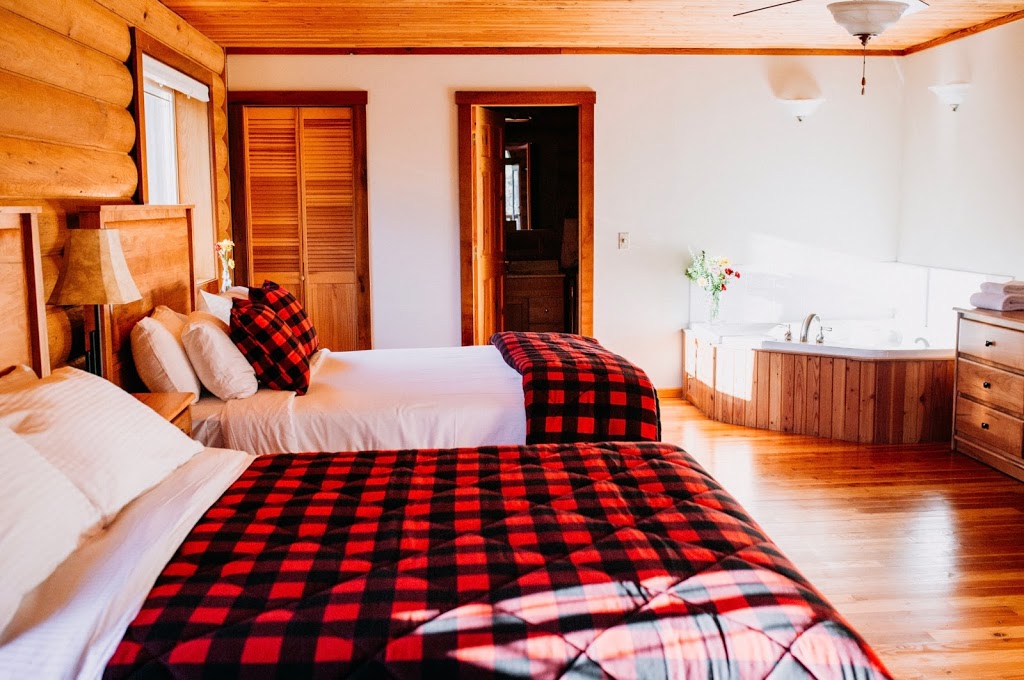 Cowichan River Lodge | 7461 Hudgrove Rd, Lake Cowichan, BC V0R 2G0, Canada | Phone: (778) 902-8147
