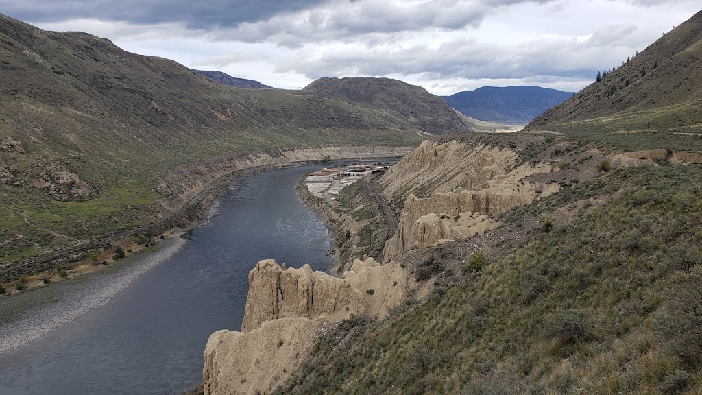 Koppers | Evans Rd, Ashcroft, BC V0K 1A0, Canada | Phone: (250) 453-2221