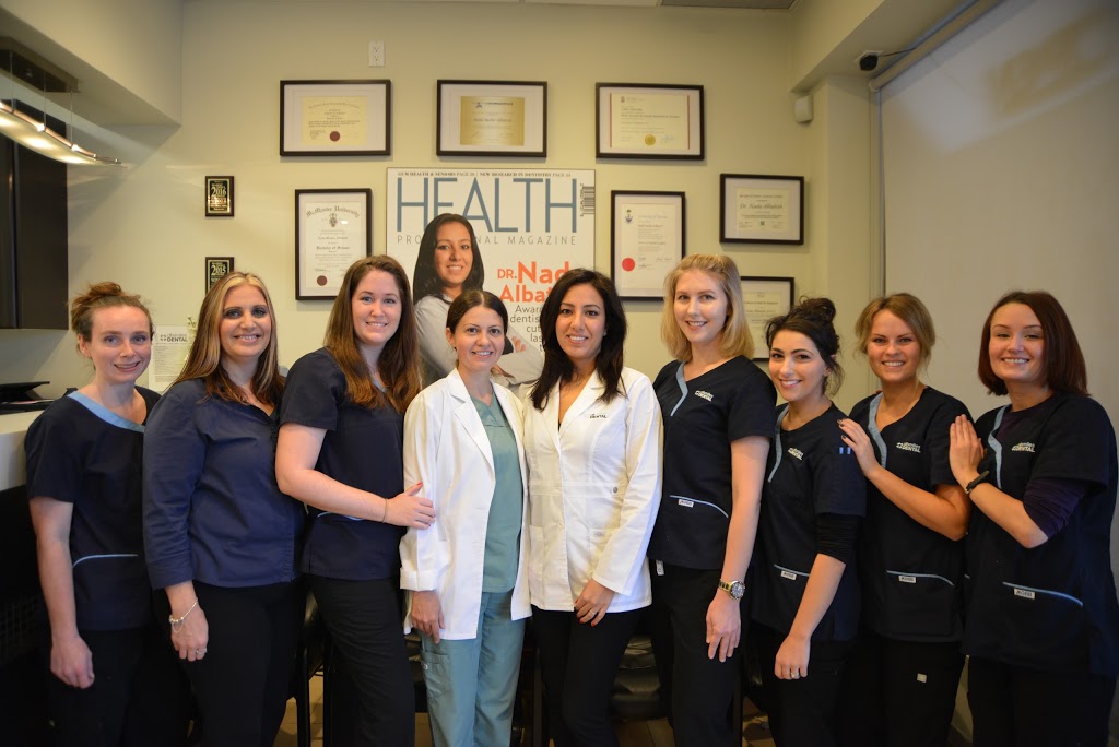 All Smiles Dental | 17725 Yonge St #104A, Newmarket, ON L3Y 7C1, Canada | Phone: (905) 235-6999