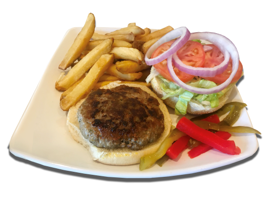 Shawarma Lounge | 645 Laurelwood Dr Unit D, Waterloo, ON N2V 2S9, Canada | Phone: (519) 208-5786