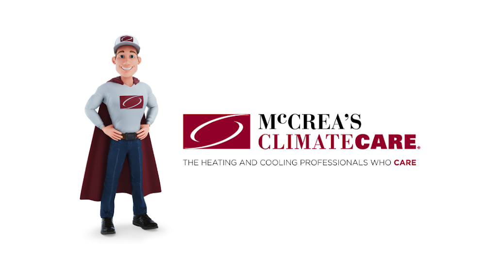 McCreas ClimateCare | 650 Stewart St, Renfrew, ON K7V 1Y6, Canada | Phone: (613) 432-9739