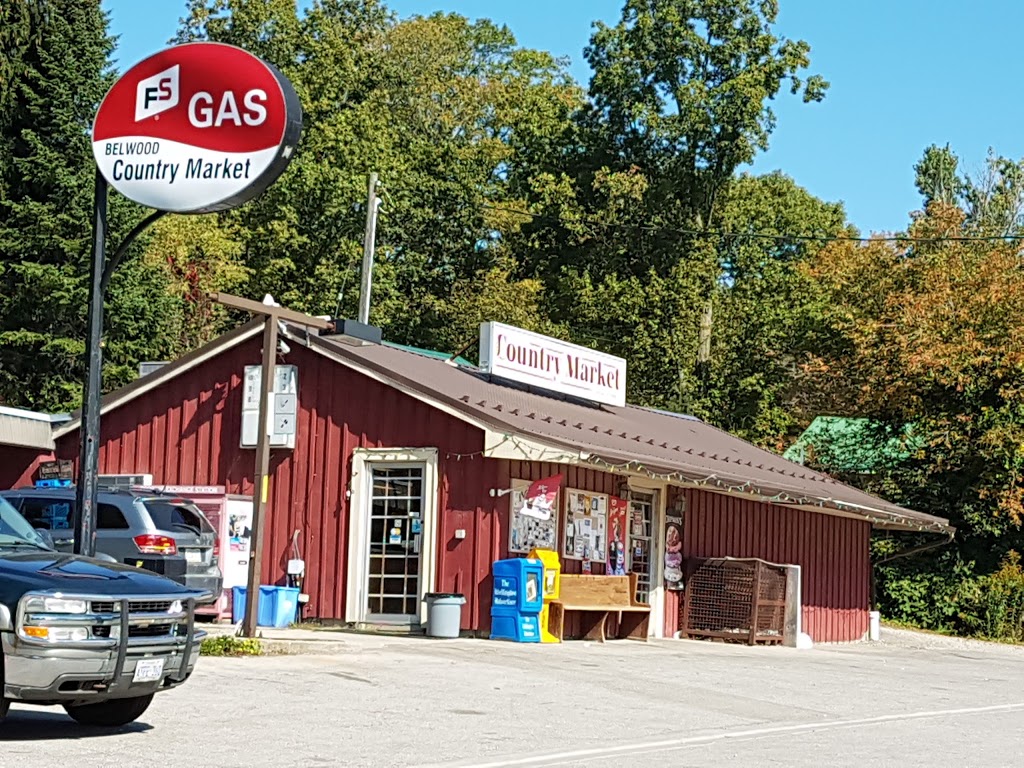 Belwood Country Market | 6 George, Belwood, ON N0B 1J0, Canada | Phone: (519) 843-9992