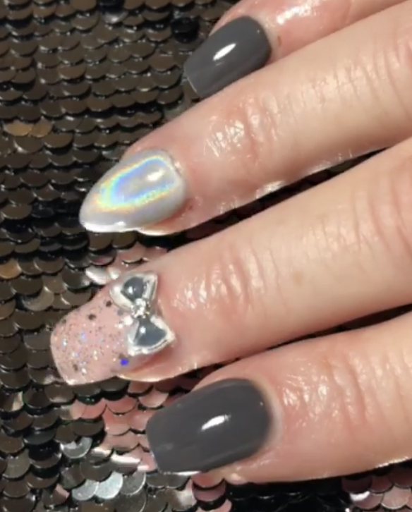 Shannon’sNailznToez | 4132 Chippawa Pkwy, Niagara Falls, ON L2G 6E5, Canada | Phone: (289) 969-0046