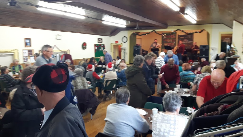 Bowman United Church | 880 Garner Rd E, Ancaster, ON L9G 3K9, Canada | Phone: (905) 648-0505