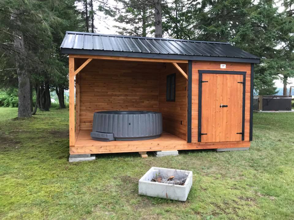 CabanonsCedre.ca | 1 Rang 7e, Kiamika, QC J0W 1G0, Canada | Phone: (844) 799-4887