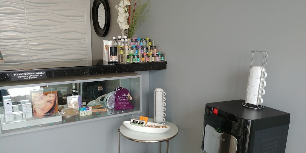 The Relaxing Wellness Company | 20 Douglas Woods Dr SE, Calgary, AB T2Z 1K2, Canada | Phone: (403) 266-4535