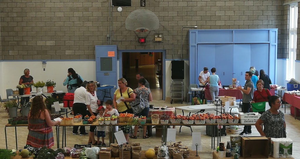 Baileys Local Foods | 16 William St W, Waterloo, ON N2L 1J3, Canada | Phone: (519) 497-2350
