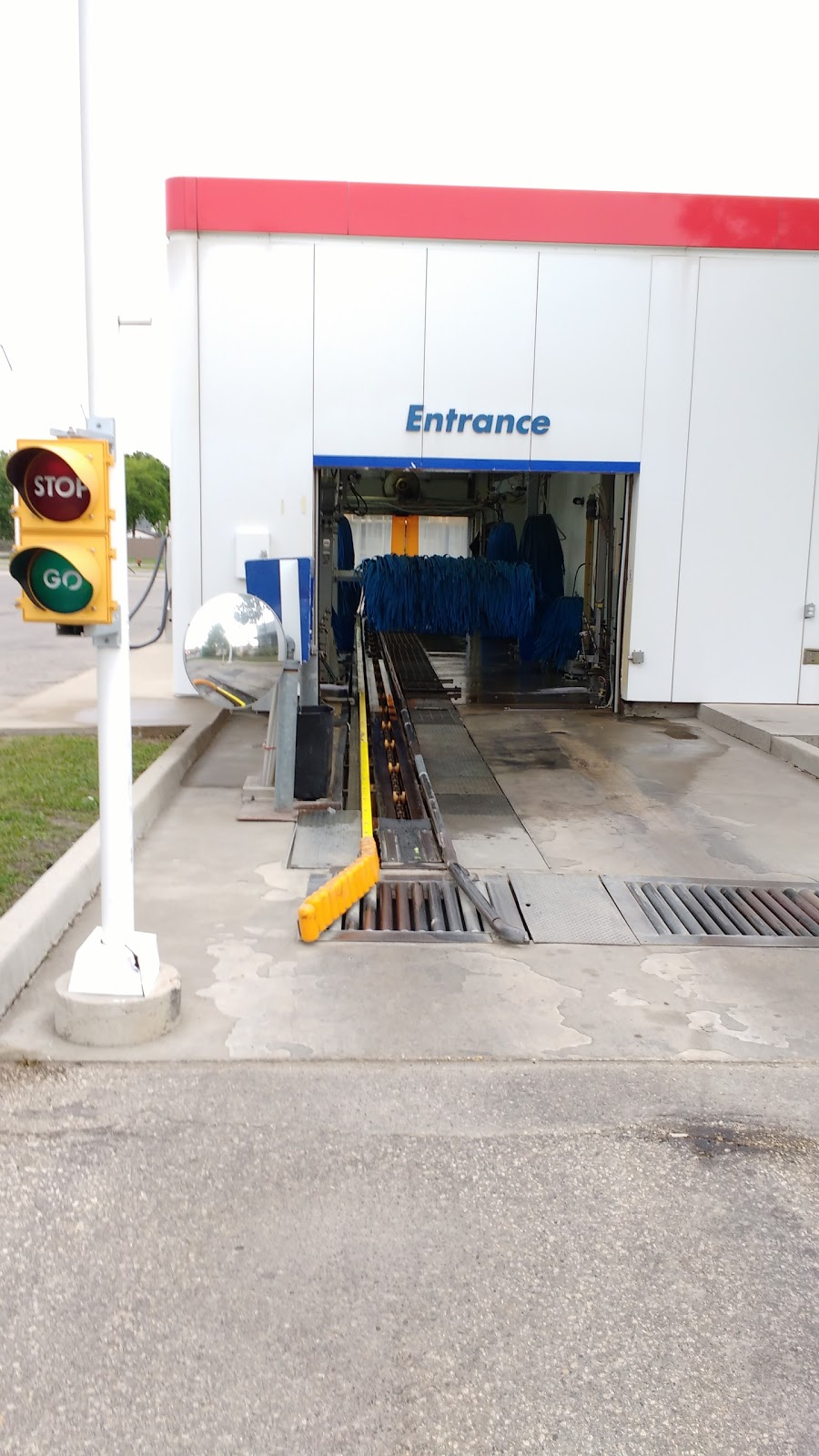 Petro-Canada | 1216 Grant Ave, Winnipeg, MB R3M 2A4, Canada | Phone: (204) 452-7945