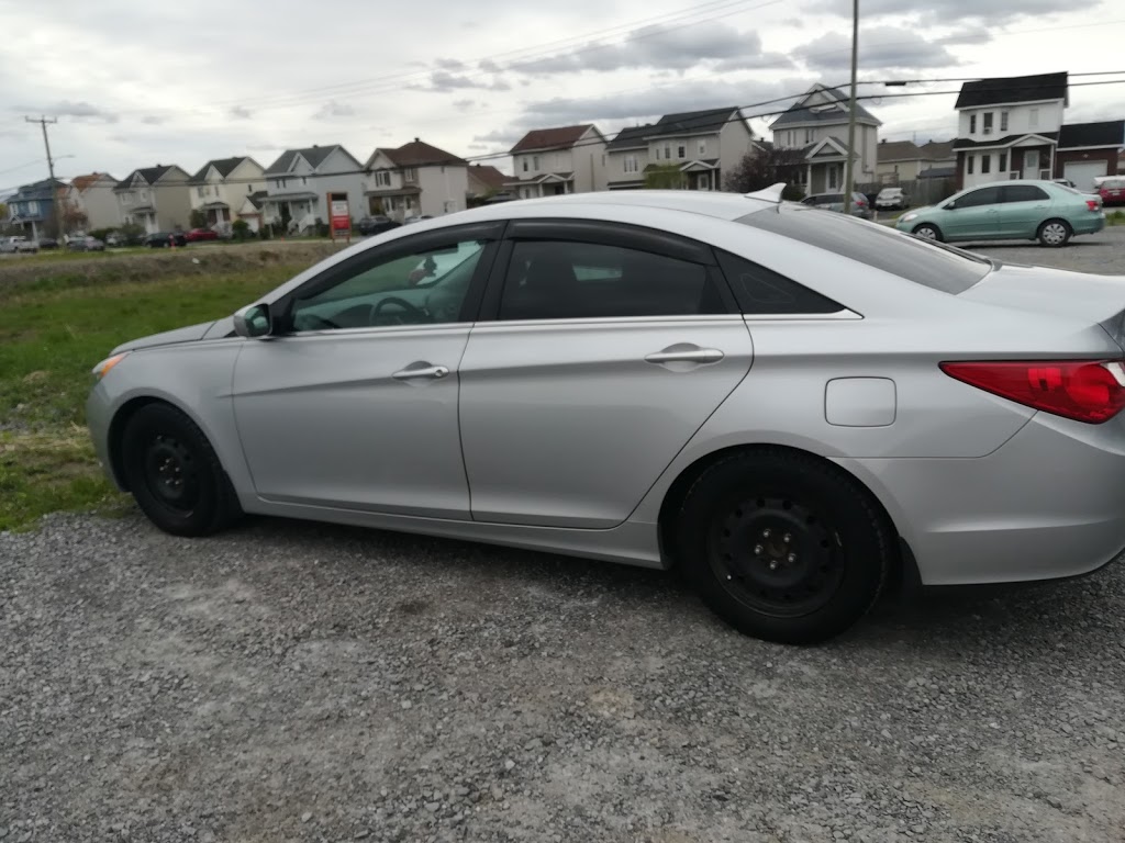 Jeffs Hand Car Wash | 130 Grand Boulevard, LÎle-Perrot, QC J7V 4X1, Canada | Phone: (514) 425-9977
