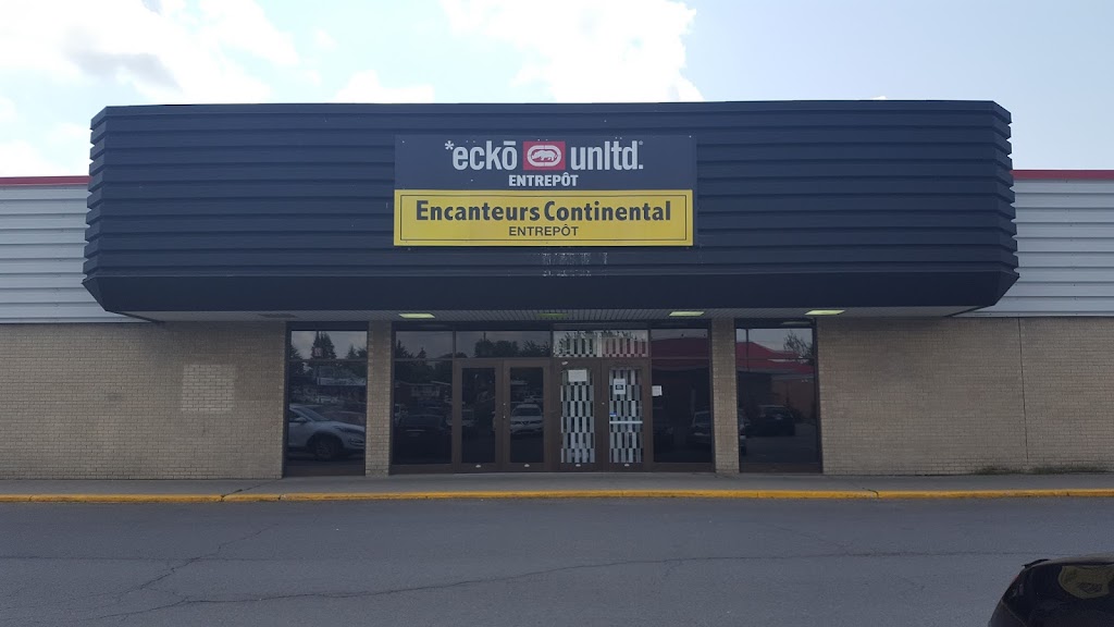Ecko Unltd. Outlet | 200 Bd DAnjou #41, Châteauguay, QC J6K 1C5, Canada | Phone: (450) 977-3348