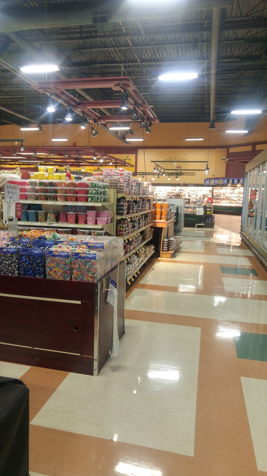 Metro Dube Alma | 370 Av. Bégin, Alma, QC G8B 2W8, Canada | Phone: (418) 662-3611