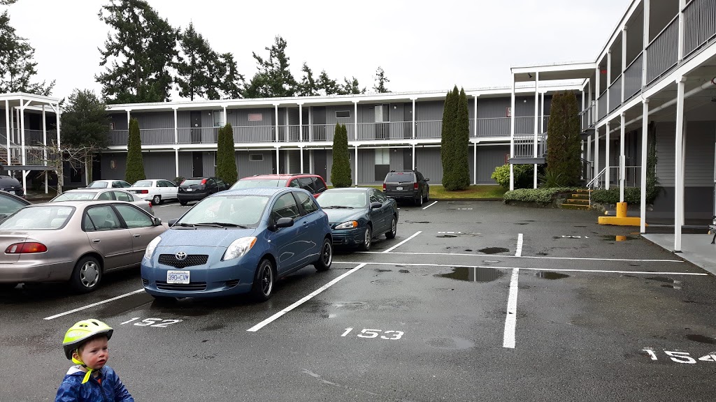 Christie Point | 2818-3037 Craigowan Rd, Victoria, BC V9B 1N1, Canada | Phone: (778) 432-3119