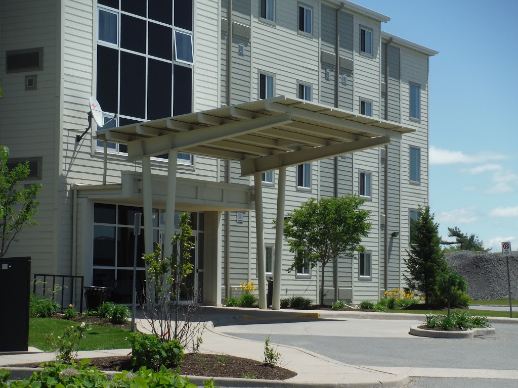 Motel 6 | 1542 Robinson Court, Kingston, ON K7P 0K4, Canada | Phone: (613) 507-6666