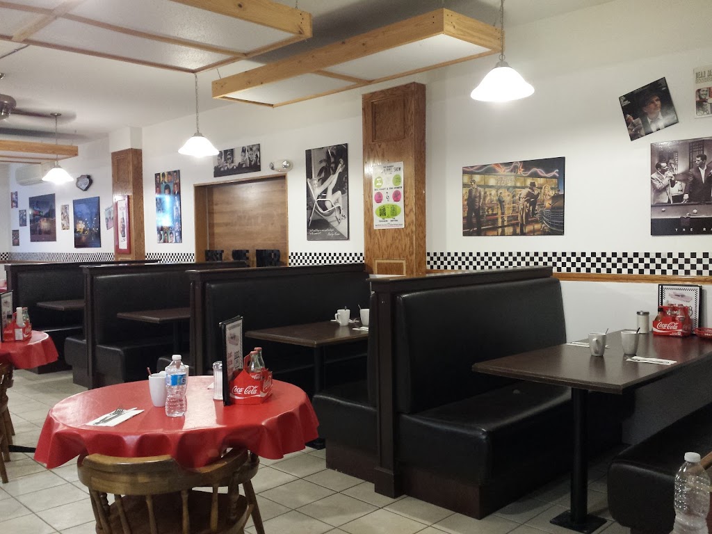 East Side Diner | 268 E Main St, Welland, ON L3B 3W9, Canada | Phone: (289) 820-8638