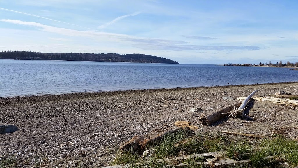 Lummi Marine Park | Bellingham, WA 98226, USA | Phone: (360) 676-2500
