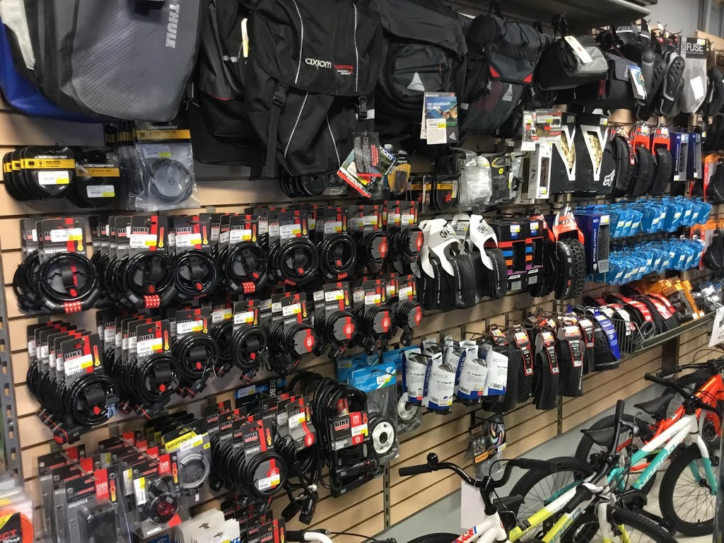 Classic Cycle Okotoks | 321 -201 Southridge Dr, Okotoks, AB T1S 2E1, Canada | Phone: (403) 938-5772