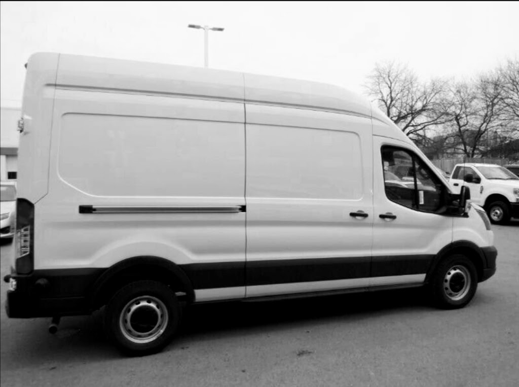 G. A. T. Transportation | 195 Barrington Ave, East York, ON M4C 5M7, Canada | Phone: (647) 335-3261