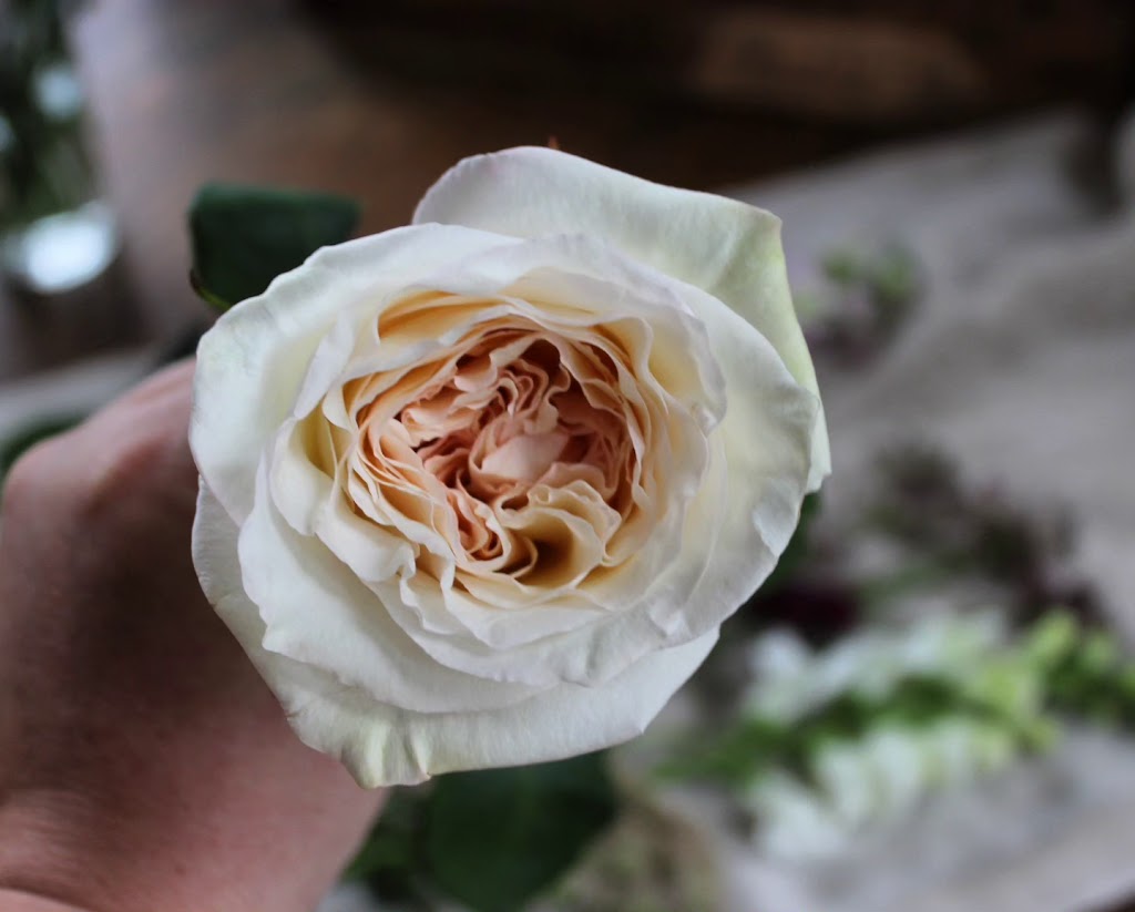 Fernhill Floral & Design Co. | 10810 Fernhill Dr, Denfield, ON N0M 1P0, Canada | Phone: (519) 639-4227