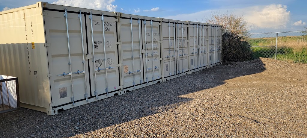 Taber Storage and RV | 6007 65 St, Taber, AB T1G 0A5, Canada | Phone: (587) 220-5540