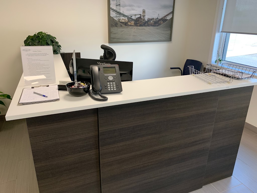 The Seegmiller Group of Companies | 305 Arnold St, Kitchener, ON N2H 6G1, Canada | Phone: (519) 579-6460