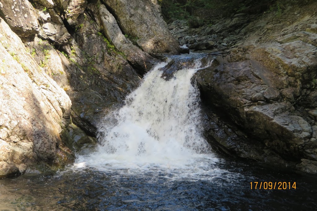 Little Salmon River - UNESCO Fundy Biosphere Reserve Amazing Pla | Saint Martins Parish, NB E5R, Canada | Phone: (506) 874-3272