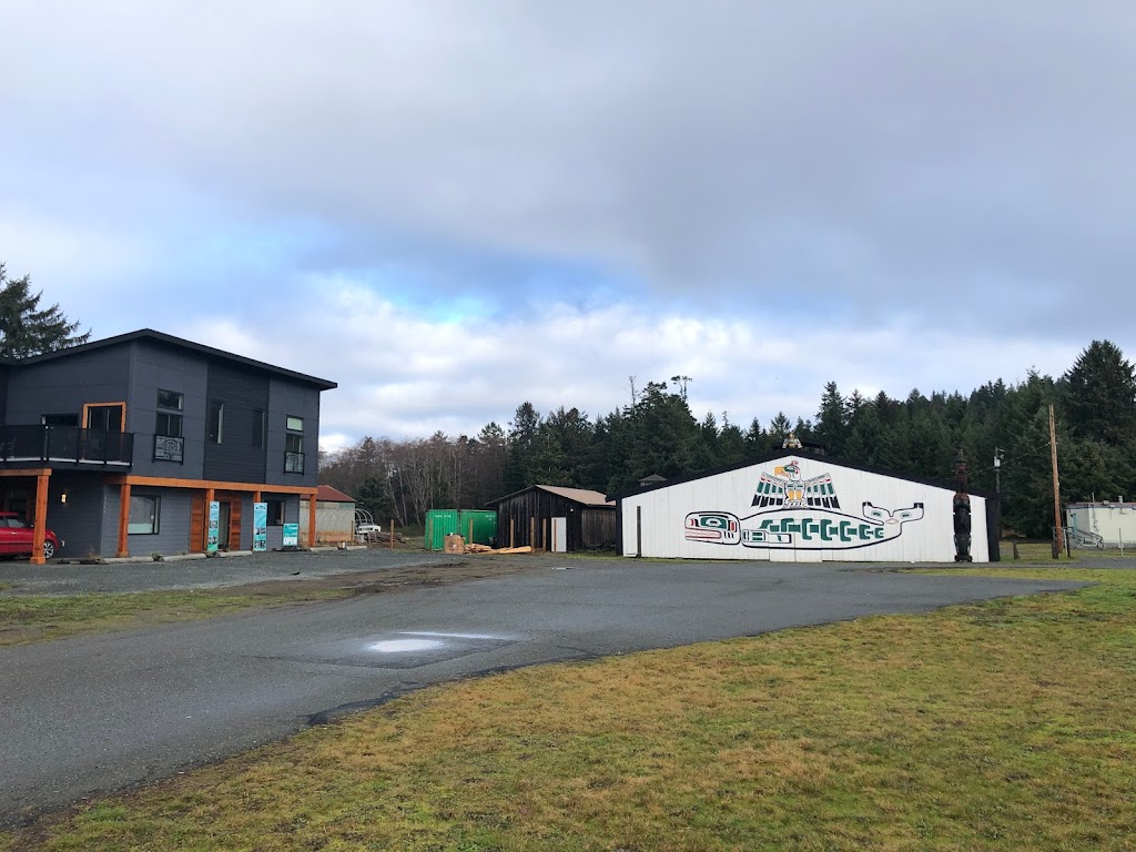 Totem Design House | 3250 Comox Rd, Courtenay, BC V9N 3P8, Canada | Phone: (250) 941-4422