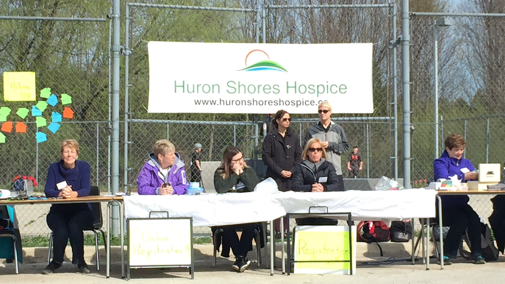 Huron Shores Hospice | health | box 242, 24 King St, Tiverton, ON N0G 2T0, Canada | 5193855683 OR +1 519-385-5683