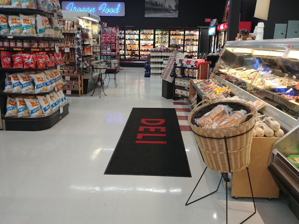 Discovery Foods Willow Point | 2273 S Island Hwy, Campbell River, BC V9W 1C4, Canada | Phone: (250) 923-4218