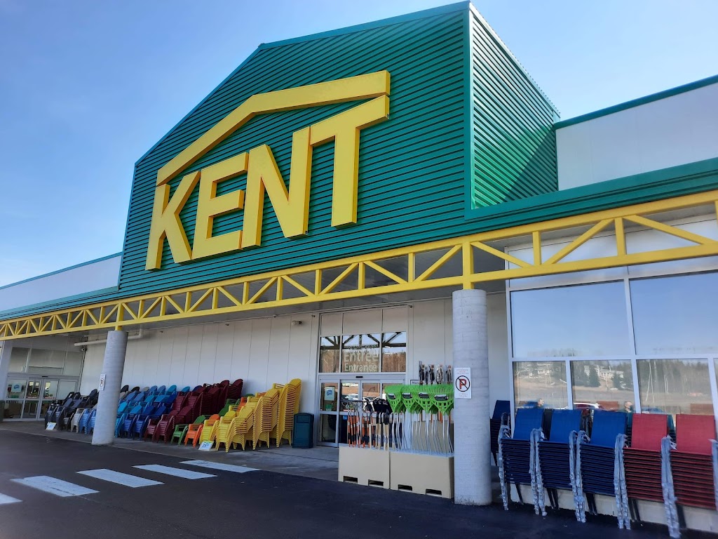 Kent Building Supplies | 50 Moncton St, Moncton, NB E1G 6G6, Canada | Phone: (506) 862-3400
