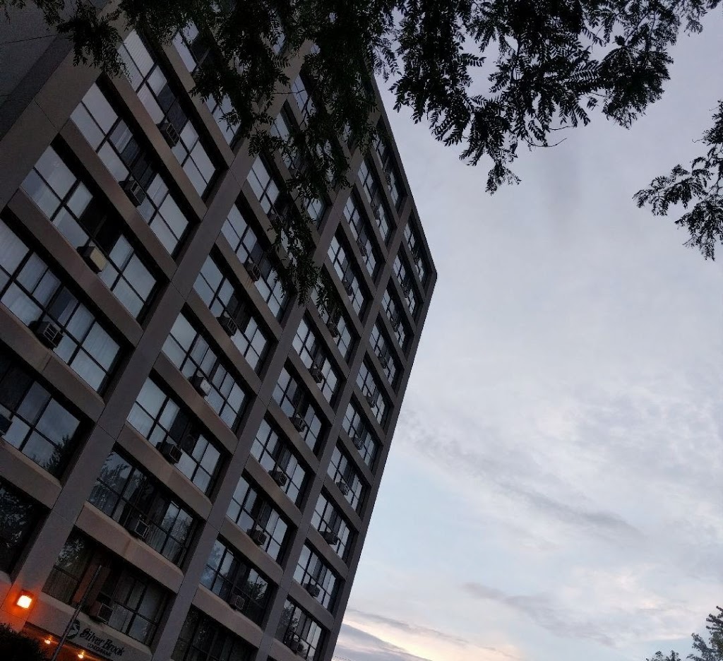 Silver Brook Condominiums | 358 Waterloo Ave, Guelph, ON N1H 7Y3, Canada | Phone: (905) 761-9161