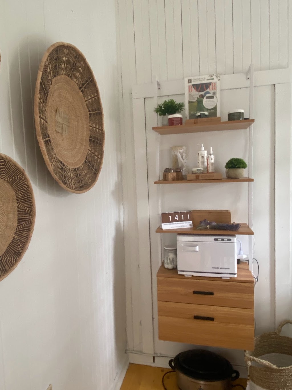 The Spa at Dalvay | 16 Cottage Crescent, York, PE C0A 1P0, Canada | Phone: (902) 672-4512