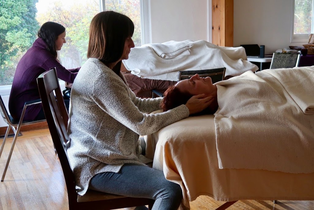 Spirit Song Reiki | 1267 Carmen Rd, Gibsons, BC V0N 1V4, Canada | Phone: (250) 287-1766
