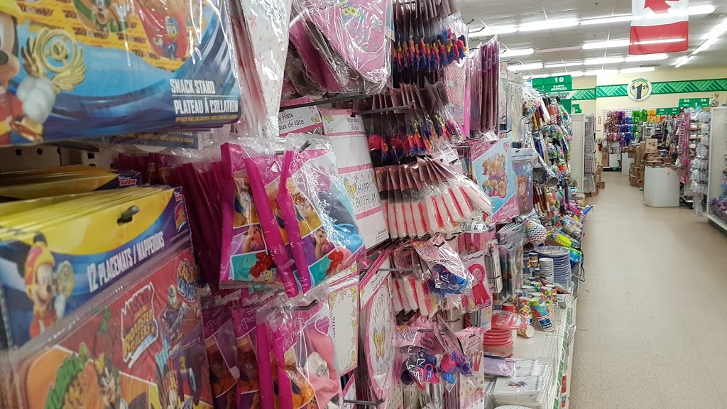 Dollar Tree | 15340 Bayview Ave, Aurora, ON L4G 7J1, Canada | Phone: (905) 841-7532