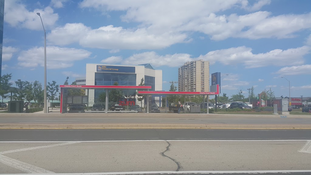 RBC Royal Bank | 209 County Ct Blvd, Brampton, ON L6W 4P5, Canada | Phone: (905) 796-6200