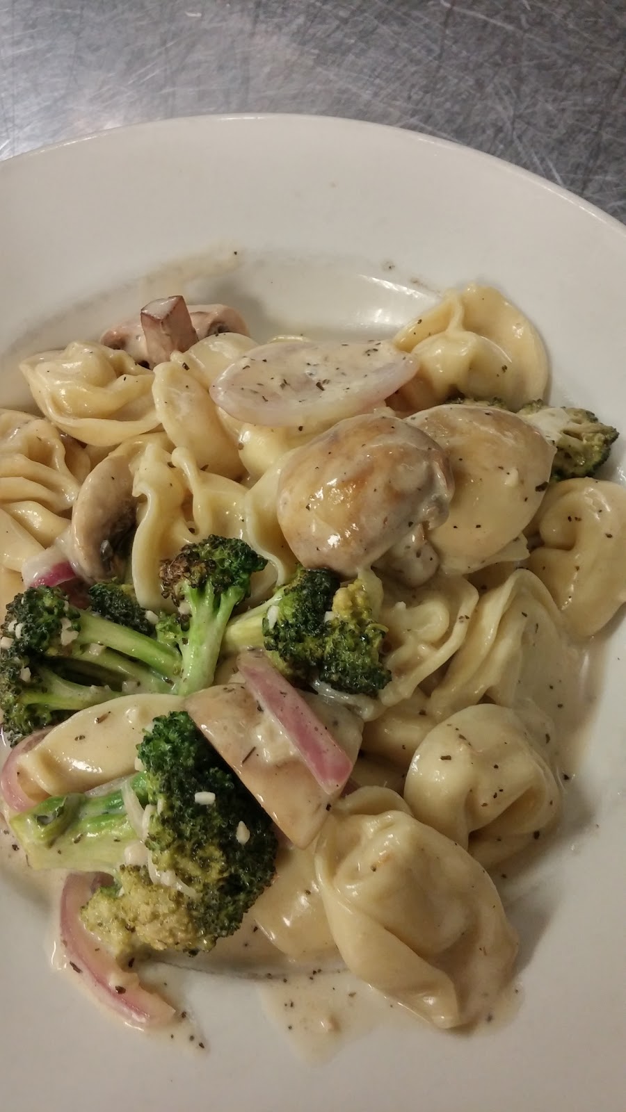 Al Dente | 250 King George Rd, Brantford, ON N3R 5L5, Canada | Phone: (519) 753-4303